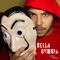 Bella Cumbia - Jonny Alvear lyrics