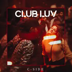 Club Luv Song Lyrics