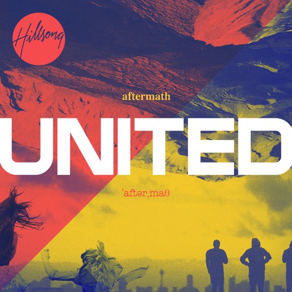 Aftermath de Hillsong UNITED en Apple Music