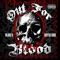 Blaow (feat. DreamTek, PozLyrix & Clever One) - 7oddz lyrics