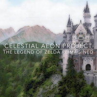 Celestial Aeon Project - The Legend of Zelda Reimagined artwork