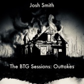 The Btg Sessions: Outtakes - EP artwork