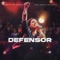 Defensor (Ao Vivo) artwork