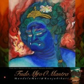 Fudo Myo O Mantra artwork