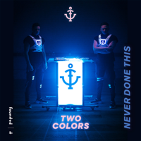 twocolors - Never Done This artwork