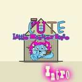 Cute Little Monster House Intro artwork