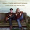 She is My Heart and Soul (feat. John Richardson) - Jim Reedy & Brandon Bailey lyrics