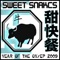 Year of the Ox - Sweet Snacks lyrics