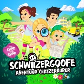 Abentüür Chatzeräuber (Hörspiel) artwork