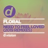 Need to Feel Loved (2019 Remixes) - EP