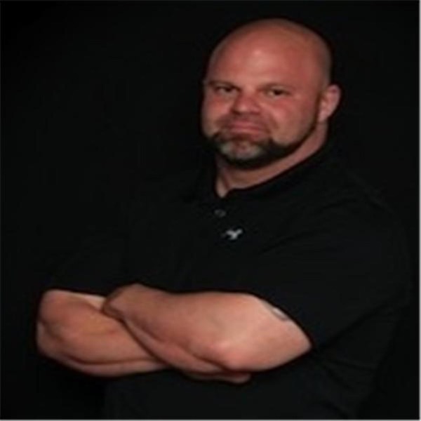 Laird Strength S&C Radio cover