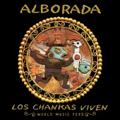 Los Chankas Viven: World Music Peru artwork