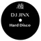 Hard Disco (Tool) - DJ Jinx lyrics