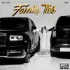 Family Ties album lyrics, reviews, download