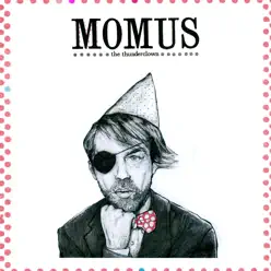 The Thunderclown - EP - Momus The Thunderclown - EP - Momus