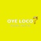 Oye Loco (feat. Jey Agredo) artwork