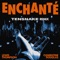 Enchanté (feat. Clementine Douglas) [Tensnake Remix] artwork