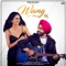 Wang Da Naap (feat. Sonam Bajwa) - Ammy Virk lyrics