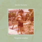 The Garden Breathes - EP artwork