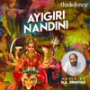 D.A. Srinivas - Ayigiri Nandini