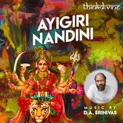 Ayigiri Nandini - EP by D.A. Srinivas, Pradeep Kumar & Subhiksha Rangarajan album reviews, ratings, credits