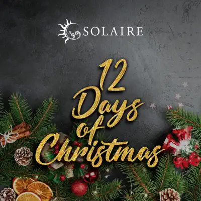 12 Days of Christmas - Single - Martin Nievera