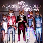Wearing My Rolex (Remix) [feat. Hypo] artwork