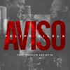 Aviso (feat. Rodolfo Abrantes) - Single