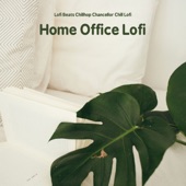 Home Office Lofi - EP artwork