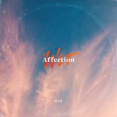 Affection - EP artwork