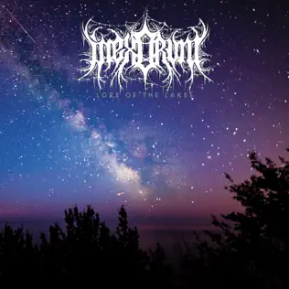 Album herunterladen Inexorum - Lore of the Lakes