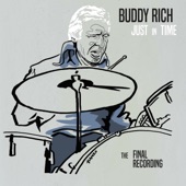 Buddy Rich - Just in Time