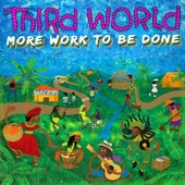 Third World - You're Not the Only One (feat. Damian "Jr. Gong" Marley)