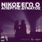 Ego O Dinatos (Feeling by Rania Kostaki) - Nikos Apergis lyrics