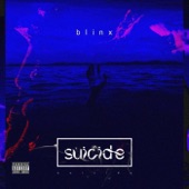 Suicide artwork