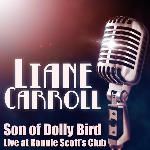 Son of Dolly Bird - Live at Ronnie Scott's Club, January 2001 Album Cover