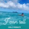 I Can Tell (Dive In) - Oliivier lyrics