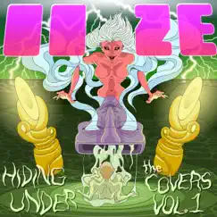Hiding Under the Covers, Vol. 1 - Single by Ooze album reviews, ratings, credits