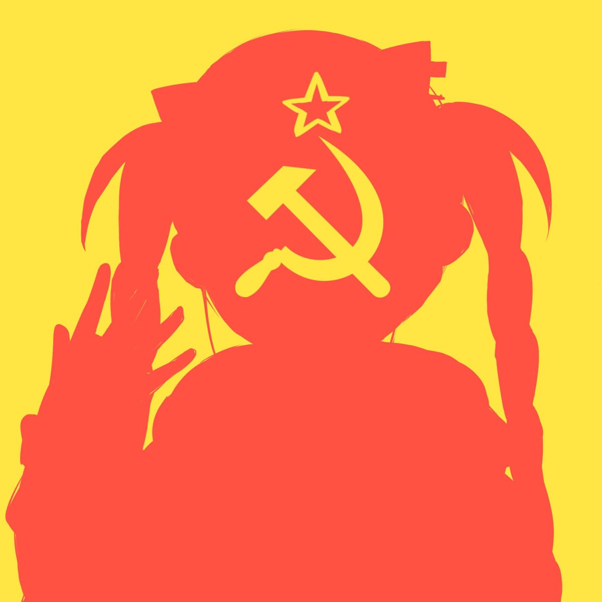 Soviet Loli Anthem - Single by Kyoresu on Apple Music