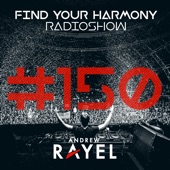 Find Your Harmony Radioshow #150, Pt. 2 (DJ Mix) artwork