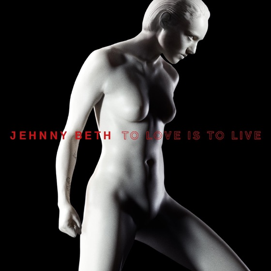Cover artwork for Human