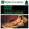 Spanish Dances, Vol. 2 album lyrics, reviews, download