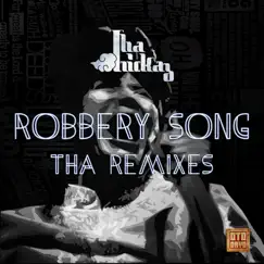 Robbery Song (Senbeï Remix) Song Lyrics