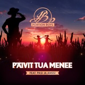 Päivit Tua Menee (feat. Pasi ja Anssi) artwork