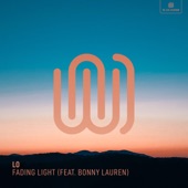 Fading Light (feat. Bonny Lauren) artwork