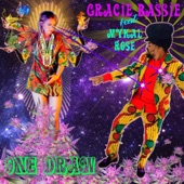 Gracie Bassie - One Draw (feat. Mykal Rose)