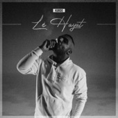 Lé Hayat - EP artwork