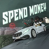 Spend Money artwork