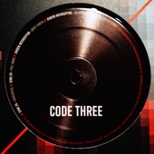 Propaganda Moscow: Code Three - EP artwork