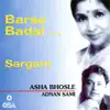 Barse Badal... Sargam album lyrics, reviews, download
